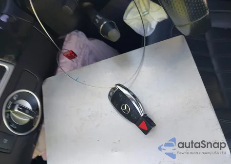 2016 Mercedes-Benz Gle 350 from USA, damaged, VIN 4JGDA5JB9GA717203